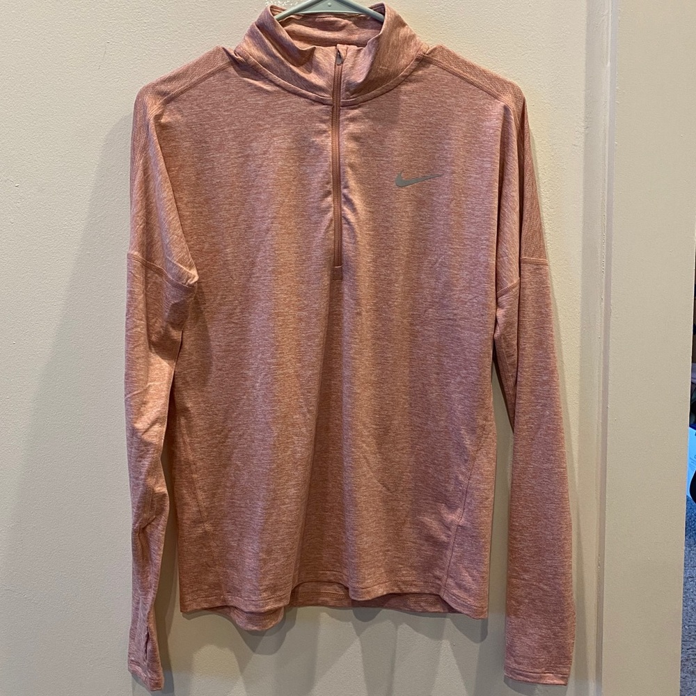 NEVER WORN Nike Women’s Running Top
